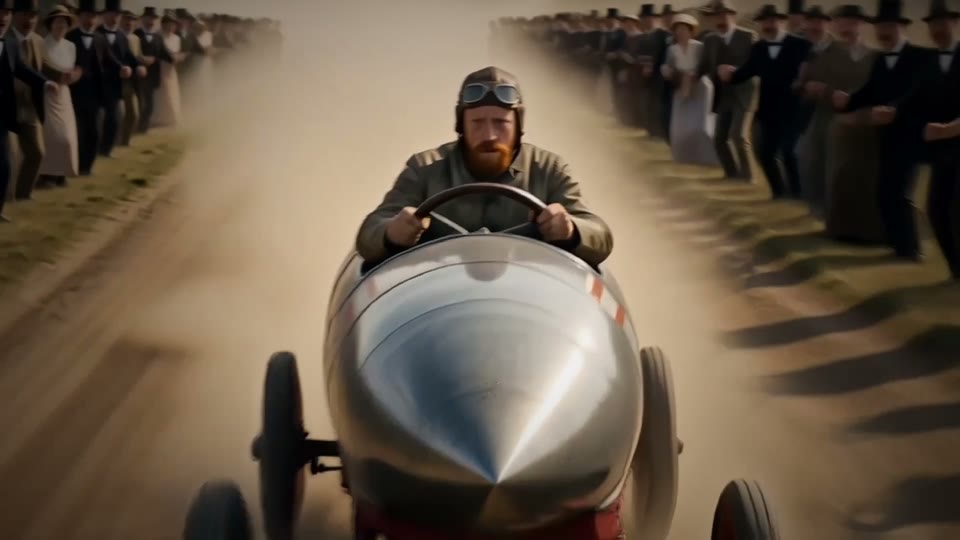 Image extraite de 1899 CHRONO