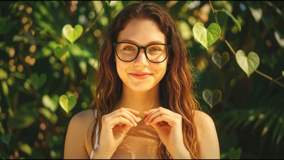 Image extraite de Lucy Loves You