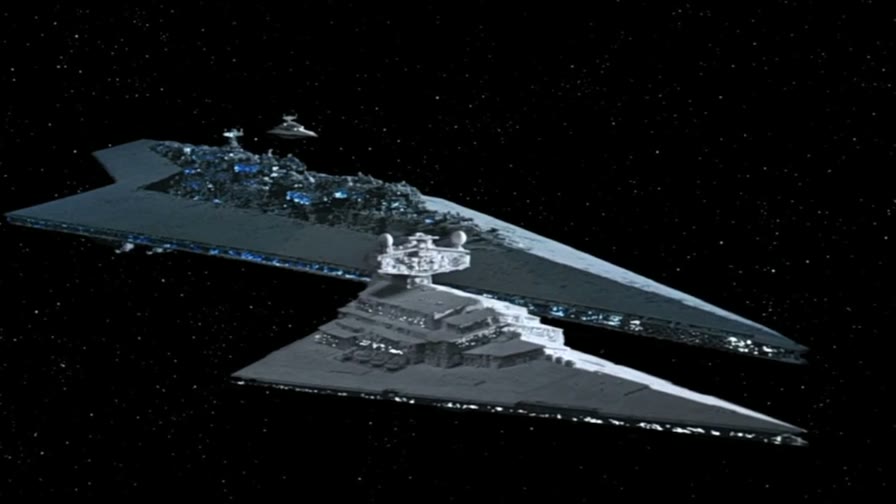 Image extraite de StartWARS